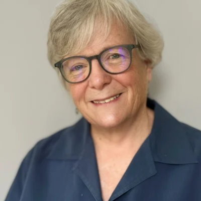 Anita Fitzgerald