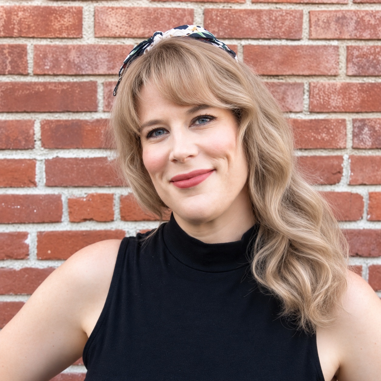 April Ballinger