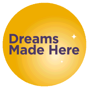 Dreams Made Here