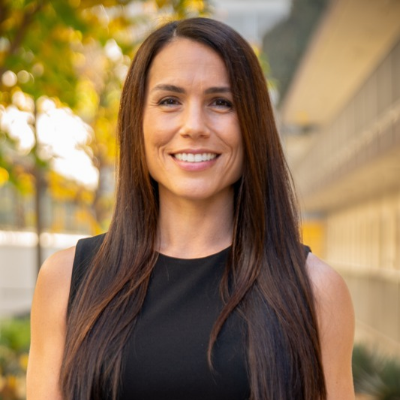 Kellie Walters