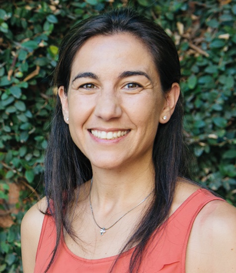 Michelle Barrack csulb 