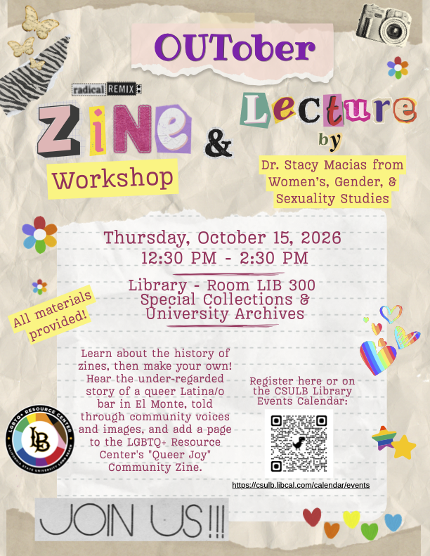 Outober Flyer 2026
