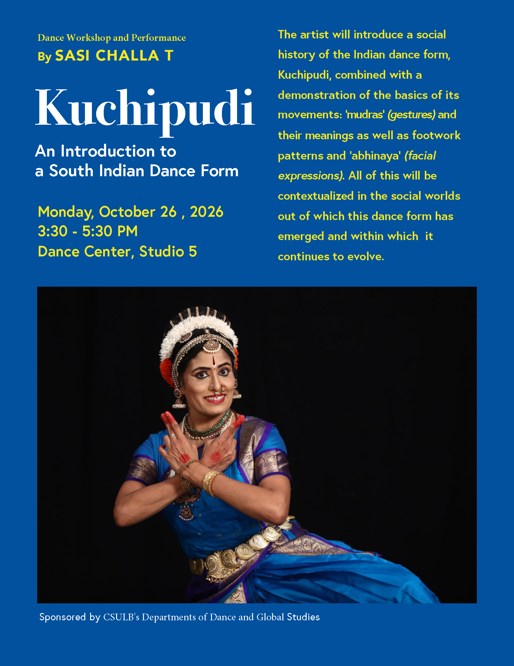 Kuchipudi