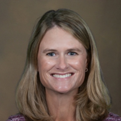 Kristin DeMars, PT, DPT, NCS