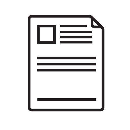 229121.png paper icon