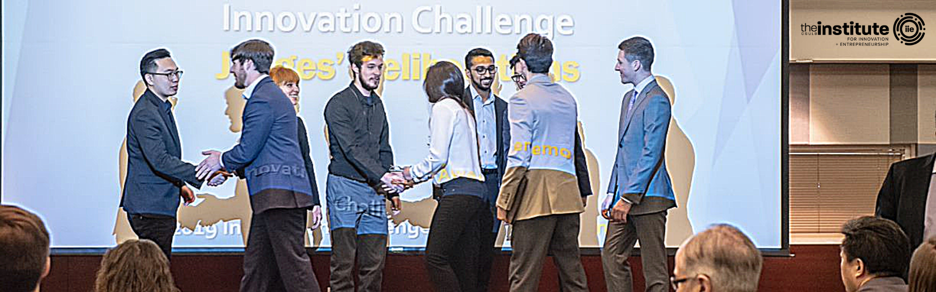 innovation challenge