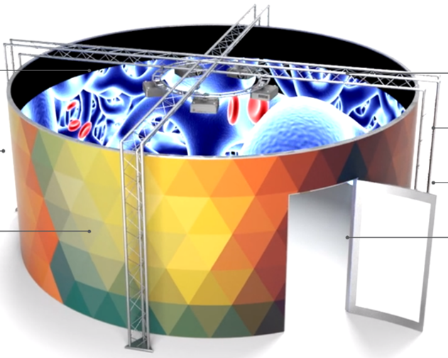 360_theater_1.png drawing of outside of 360 degree theater
