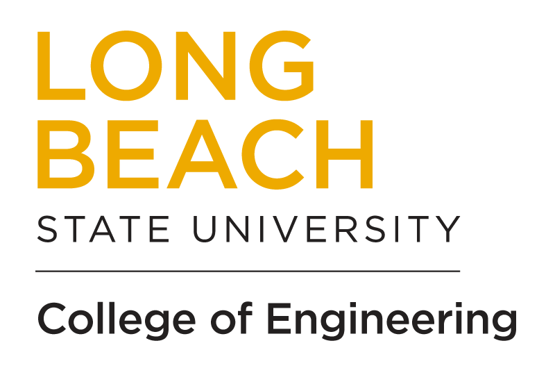 Long Beach State University College of Engineering logo