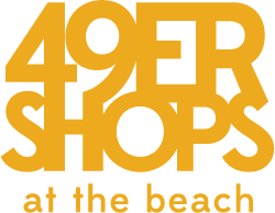 49er Shops logo
