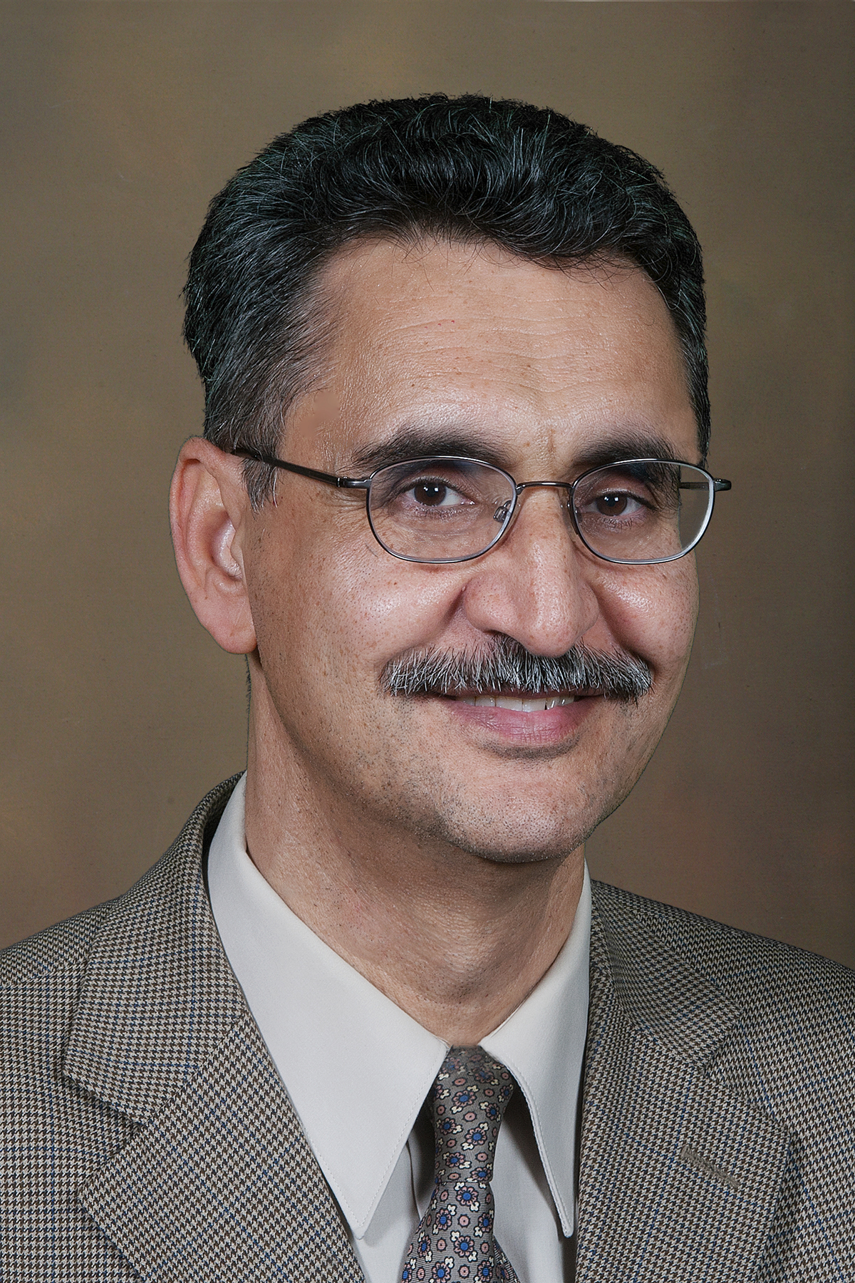 Dr. Jalal Torabzadeh