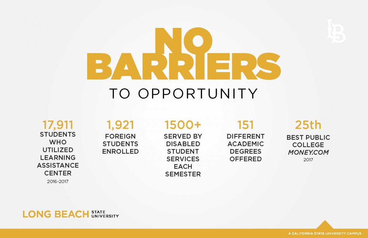  No Barriers To Opportunity - Accessible PDF version of this