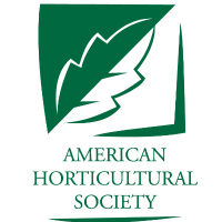 American Horticulture Society's Logo