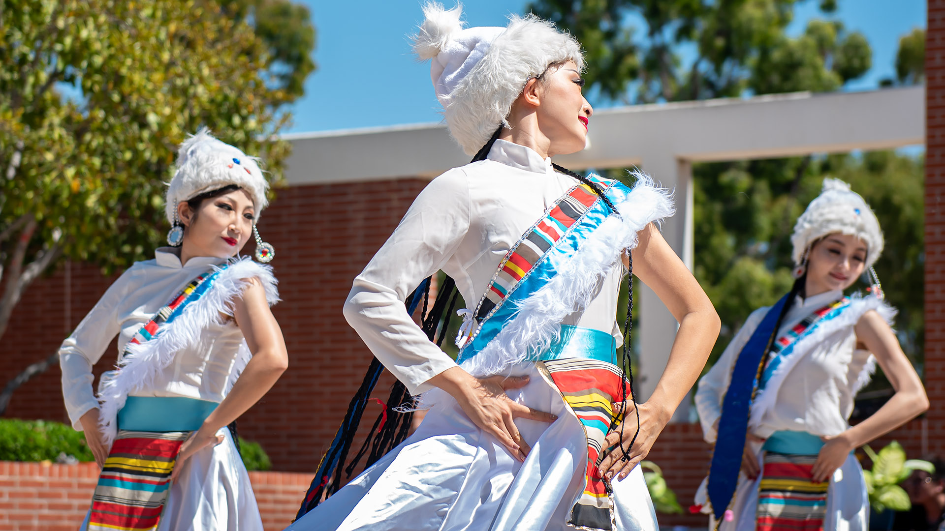 Celebrating AAPI Heritage Month | California State University Long Beach