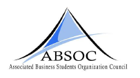 ABSOC Ass Business Student Org Council