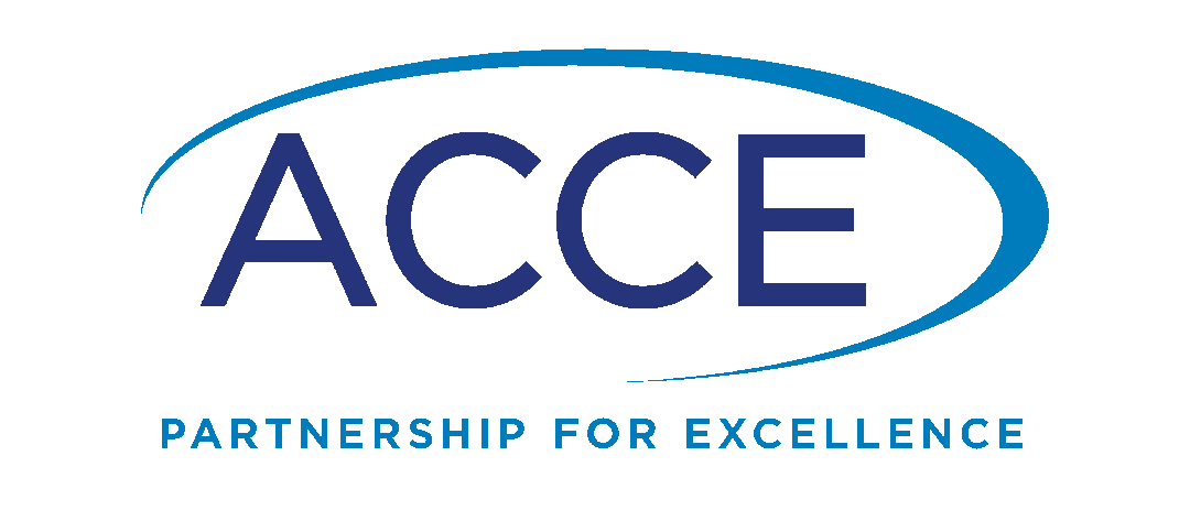 ACCE Logo