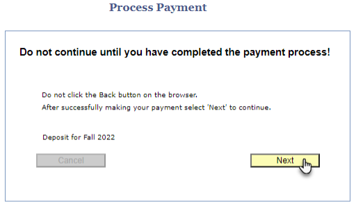 accept_decline_admission_offer-11.png Screenshot of Process Payment page with Next button selected