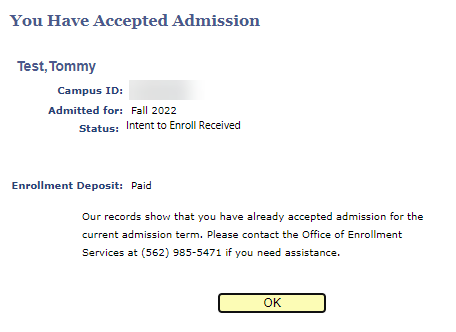 accept_decline_admission_offer-12.png Screenshot of You Have Accepted Admission page