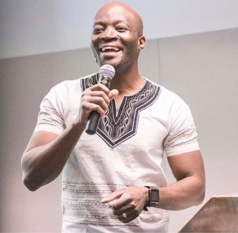 achola.jpg Dr. Edwin Achola