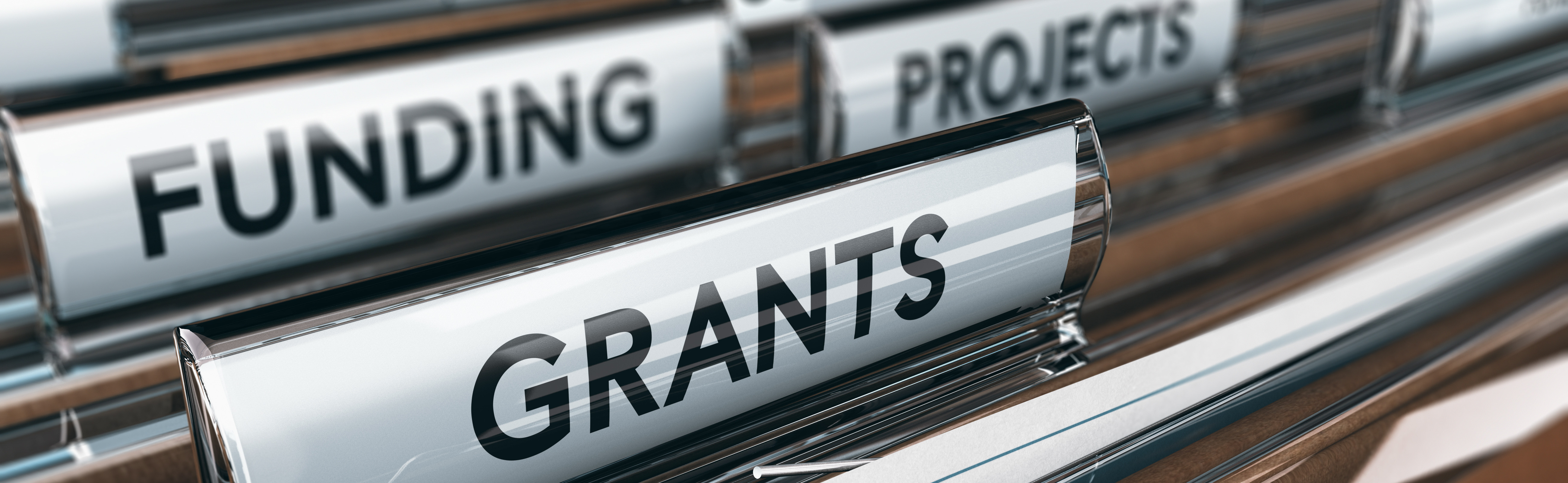 Grant Banner