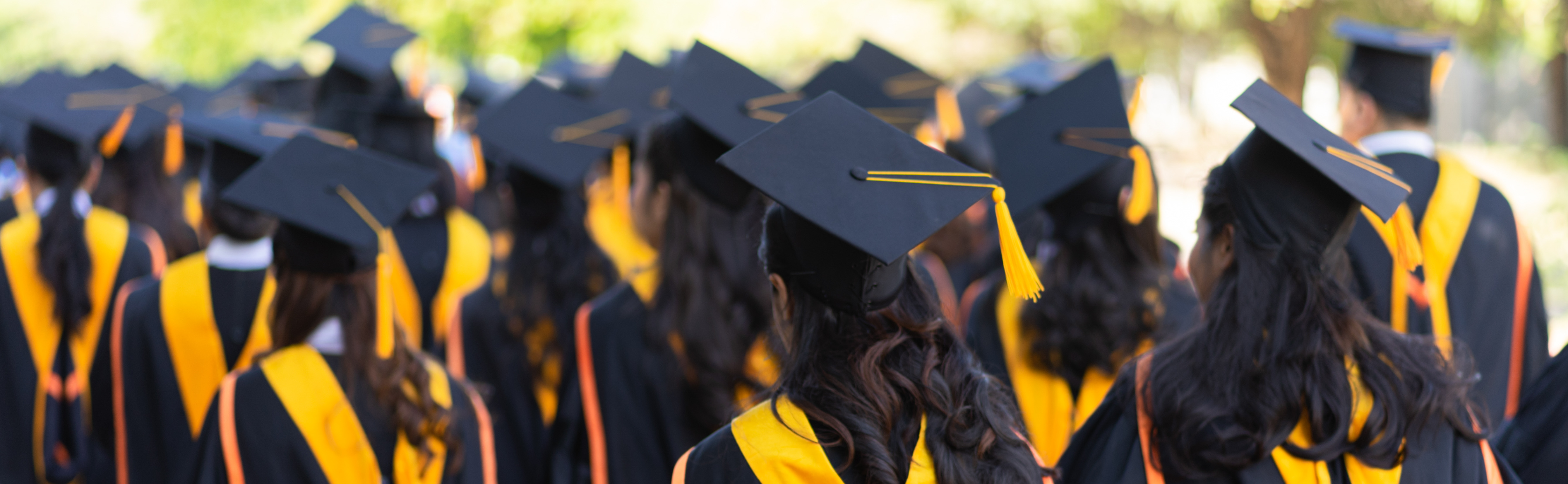 CHHS Commencement 2022 California State University Long Beach