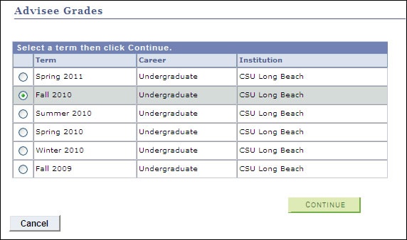 advisee_grades_term_select_page.jpg advisee grades term select page