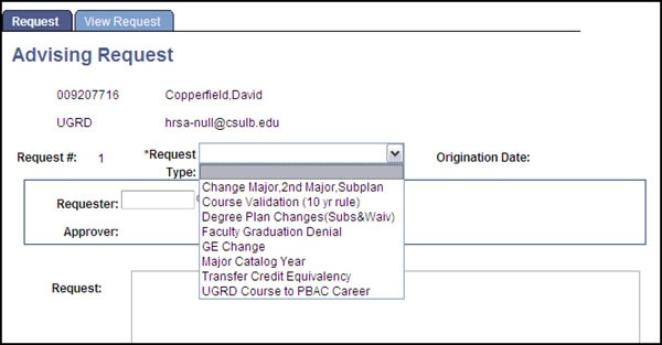 advising_request_drop_down.jpg advising request drop down