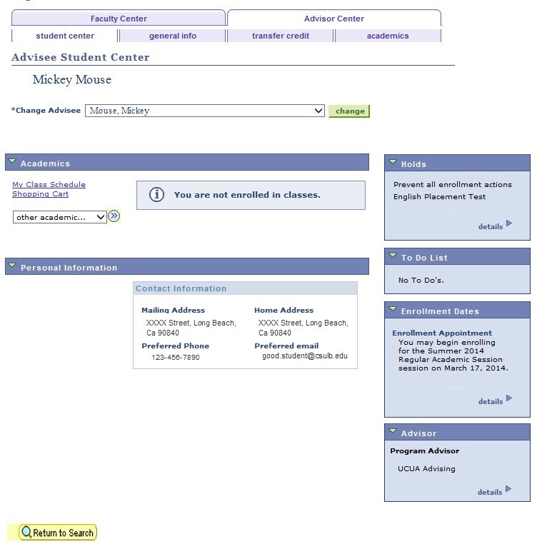 advisor_center_page.jpg Screenshot of Advisor Center page