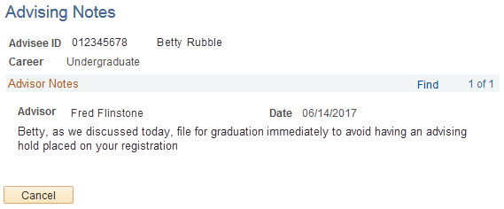 advisor_notes2.jpg picture of advising notes with entered data