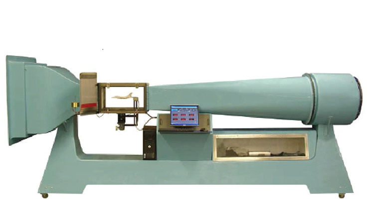 Aerolab Wind Tunnel