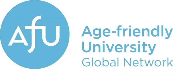 Age-Friendly University Logo