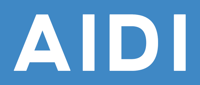 AIDI - Academic Innovation Design Initative