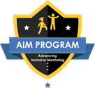 AIM logo