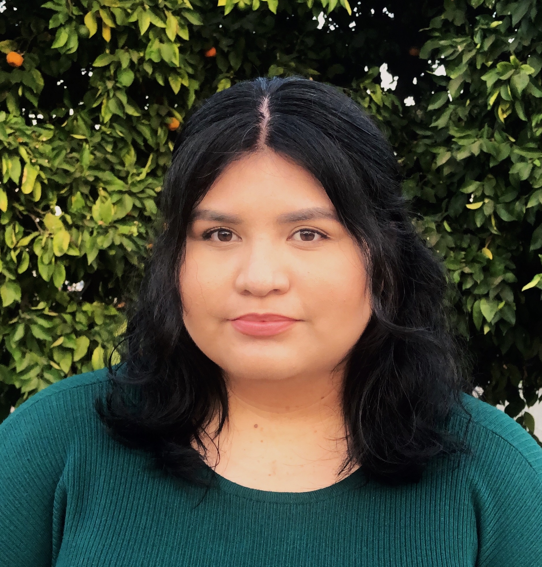 AG Headshot