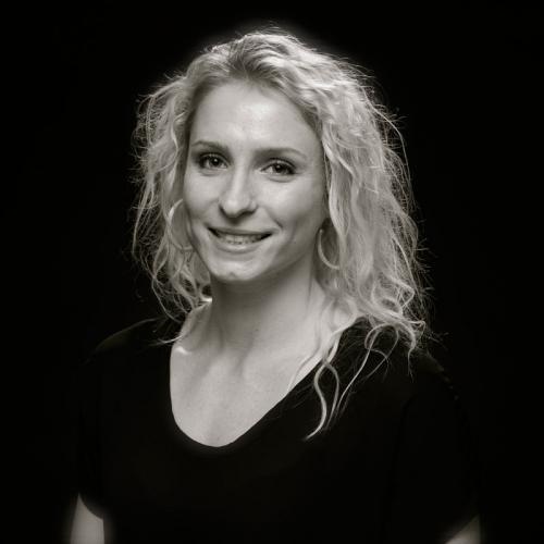 alencar.jpg Professor of Kinesiology, Dr. Michelle Alencar
