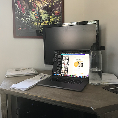 allie_puz_work_station.png Home work station
