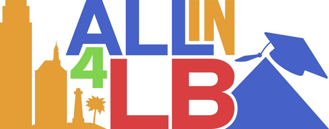 all in 4 lb logo