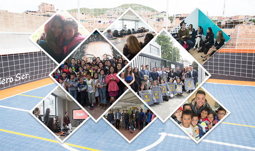amba12_collage_in_columbia.jpg AMBA12 Collage in Columbia International Trip
