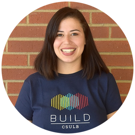 andrea.png Andréa (Dre) Linette García, BUILD Graduate Mentor