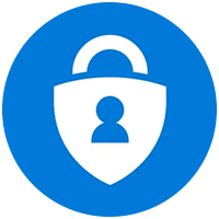 Authenticator app icon