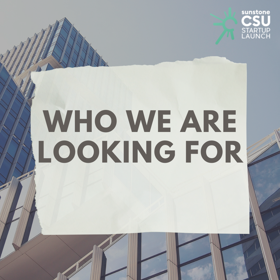 applicants_info.png Who we are looking for graphic