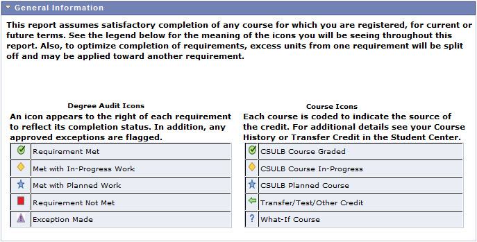 arr_gen_info_1.jpg Screenshot of General information and icons