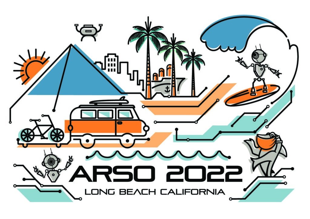 ARSO Logo