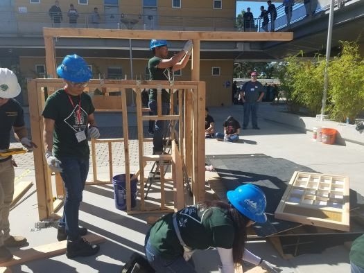 ASCE competition