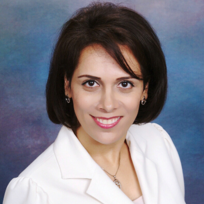 Dr. Shadnaz Asgari