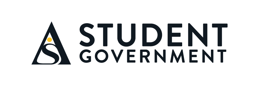 ASI Student Government Logo