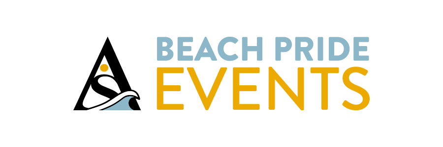 Beach Pride Events