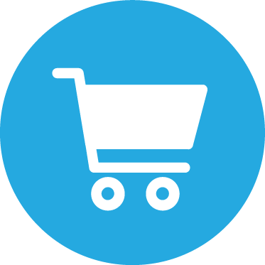 shopping cart