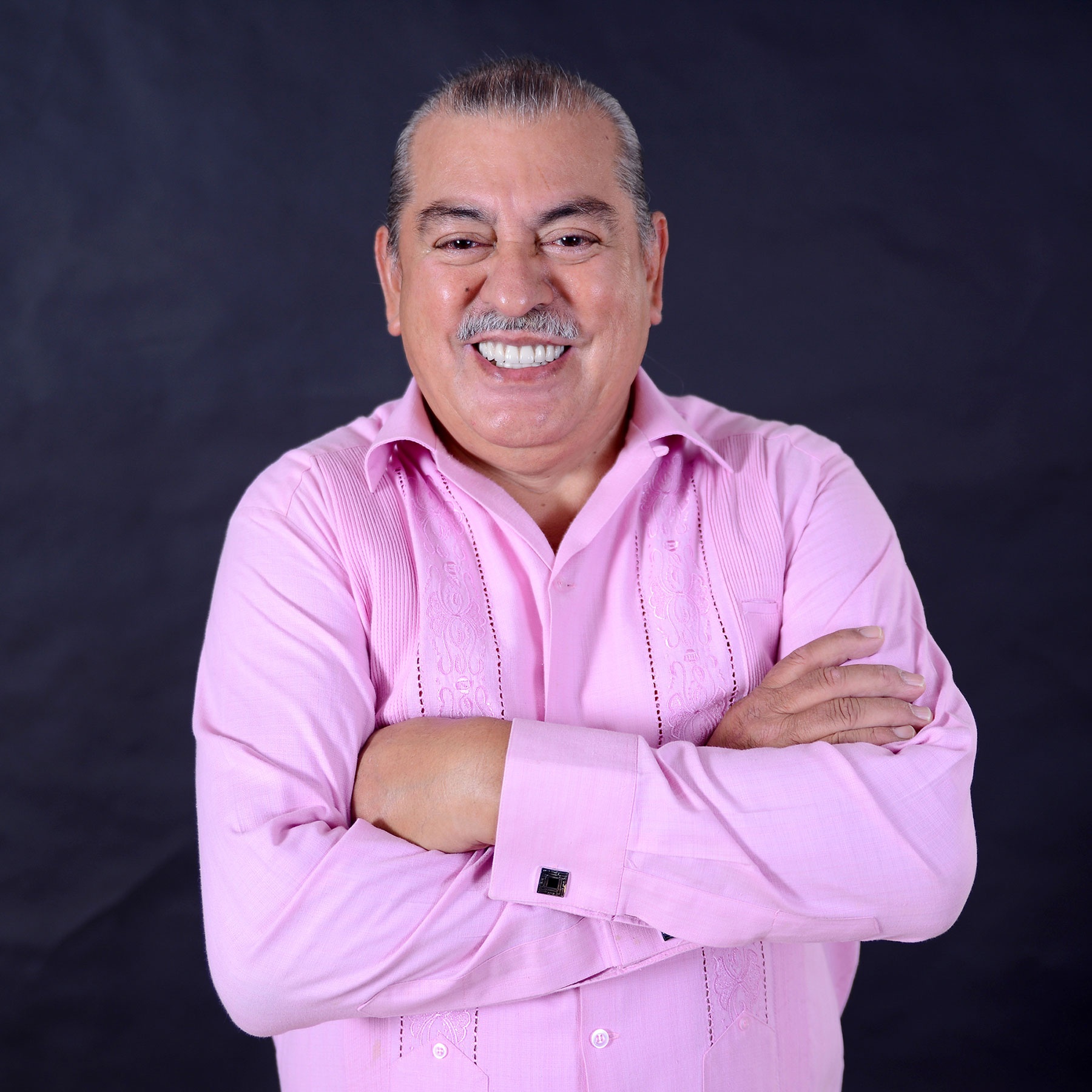 avr-web.jpg Armando Vazques-Ramos' profile picture