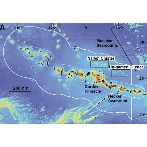 Papahanaumokuakea Marine National Monument