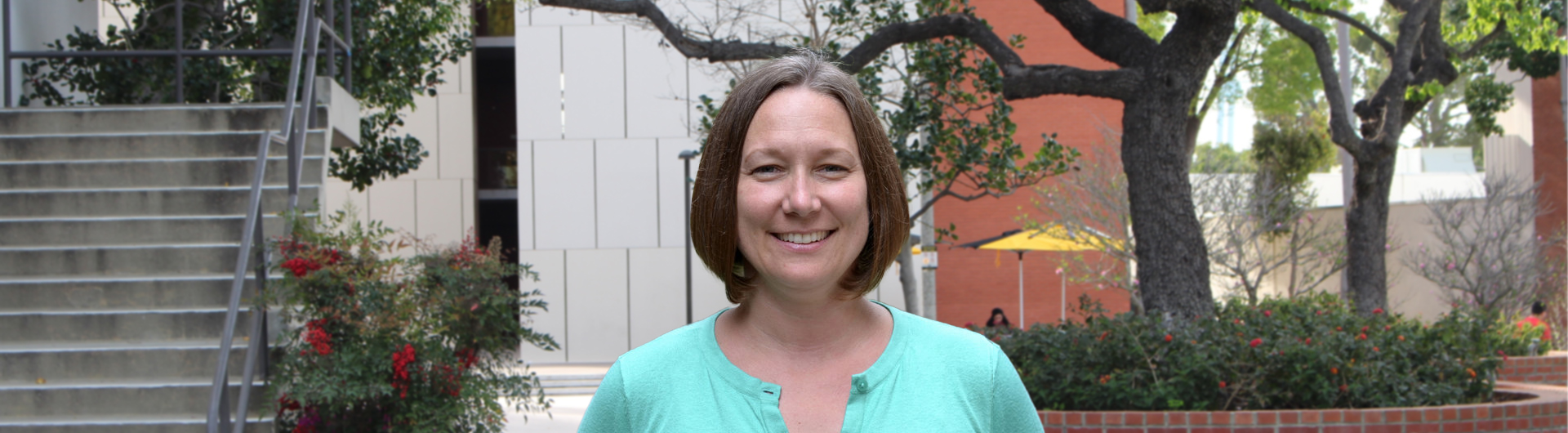 Amy Raggett Featured Faculty - Dr. Amy Ricketts | California State University Long ...